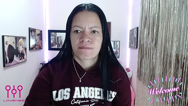 Cristal w online show from September 25, 12:55 pm