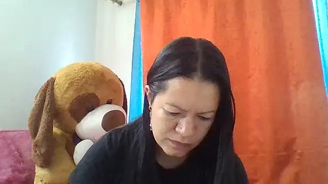 Cristal w online show from November 17, 2:32 pm