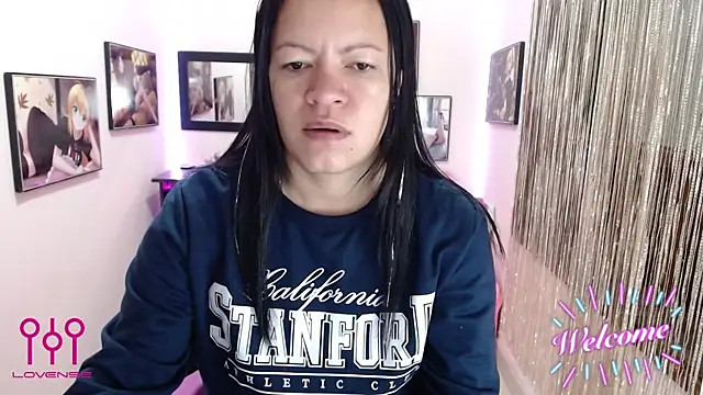 Cristal w online show from September 29, 12:22 pm