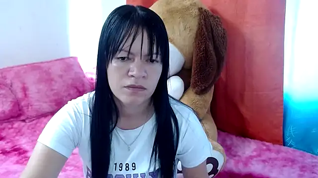 Cristal w online show from February 12, 2:50 pm