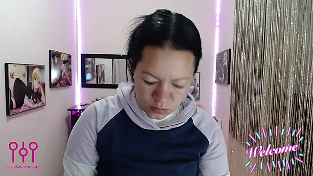 Cristal w online show from September 26, 12:23 pm