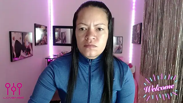 Cristal w online show from October 28, 12:26 pm