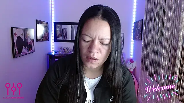 Cristal w online show from September 9, 12:47 pm