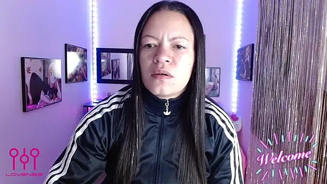 Cristal w online show from September 10, 12:48 pm