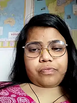 anshika 20 online show from February 24, 9:32 am