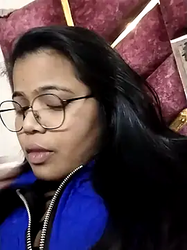 anshika 20 online show from January 3, 11:46 am