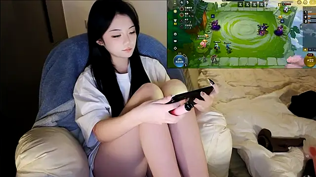 Snapshot of Jennie-007 chatting on November 19, 4:07 pm Jennie-007 online show from November 19, 4:07 pm