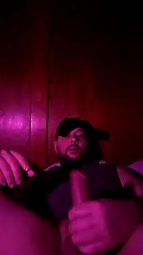 CRamuloco online show from December 21, 3:52 am