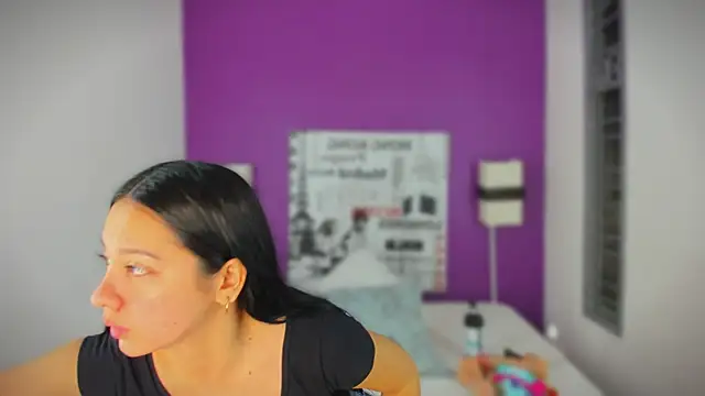 Lila Pinky online show from September 26, 12:56 pm