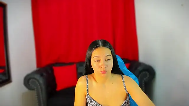 Lila Pinky online show from September 20, 3:28 pm