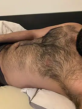 cubgay4u online show from February 14, 2:17 pm