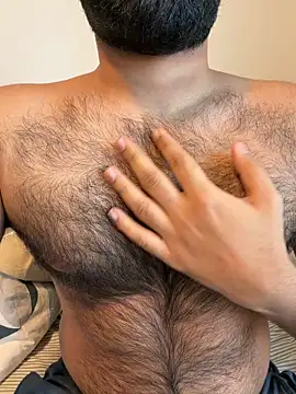 cubgay4u online show from February 26, 1:22 pm