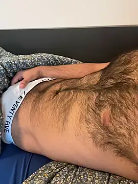 cubgay4u online show from October 11, 9:10 am