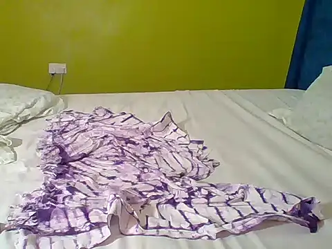 QueenMelisa online show from November 11, 8:14 pm