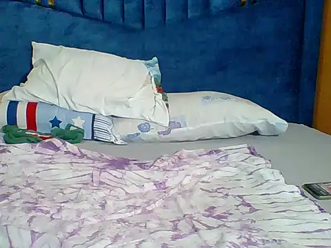 QueenMelisa online show from April 28, 6:34 pm