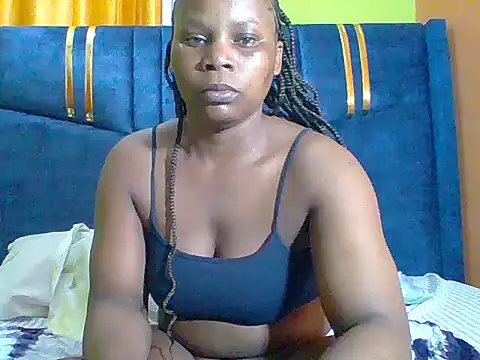 QueenMelisa online show from May 2, 2:50 am