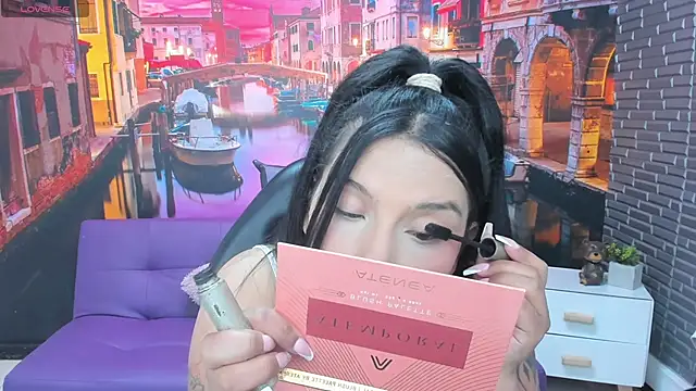 Small naughty  online show from November 24, 2:06 pm