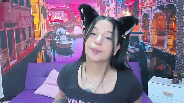 Small naughty  online show from November 20, 1:34 pm