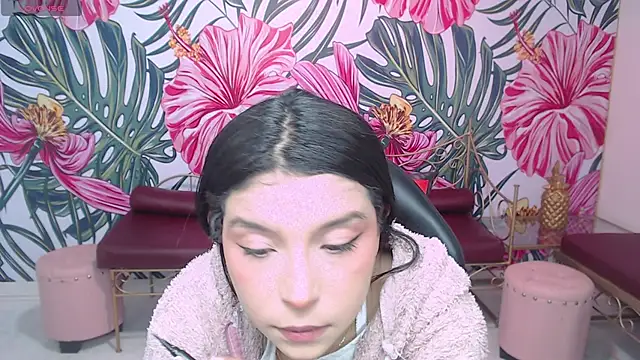 Small naughty  online show from March 29, 1:13 pm