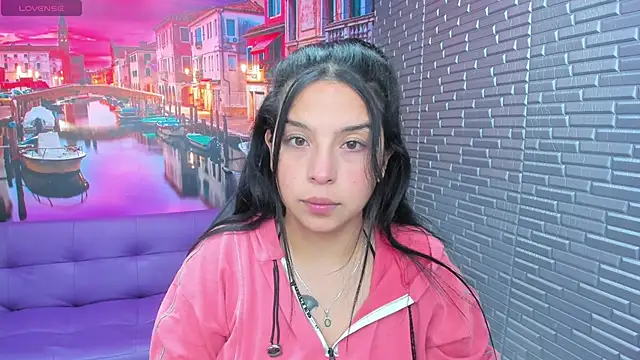 Small naughty  online show from December 17, 1:38 pm