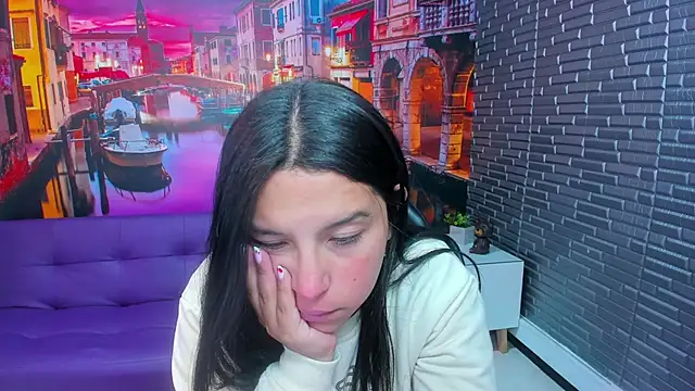 Small naughty  online show from March 2, 1:40 pm