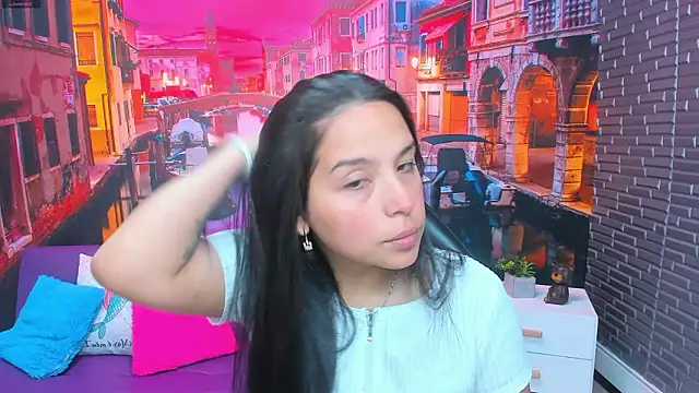 Small naughty  online show from February 13, 1:33 pm