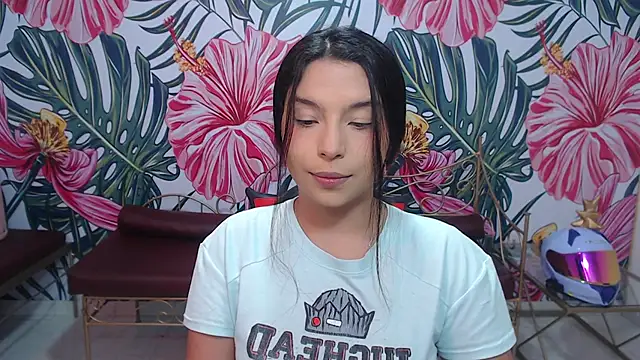 Small naughty  online show from May 4, 1:14 pm
