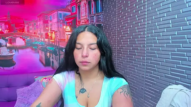 Small naughty  online show from November 6, 1:37 pm