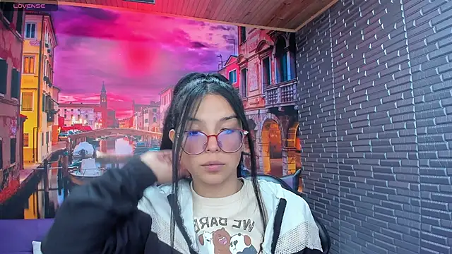 Small naughty  online show from January 13, 1:37 pm