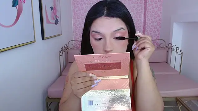 Small naughty  online show from May 15, 1:20 pm