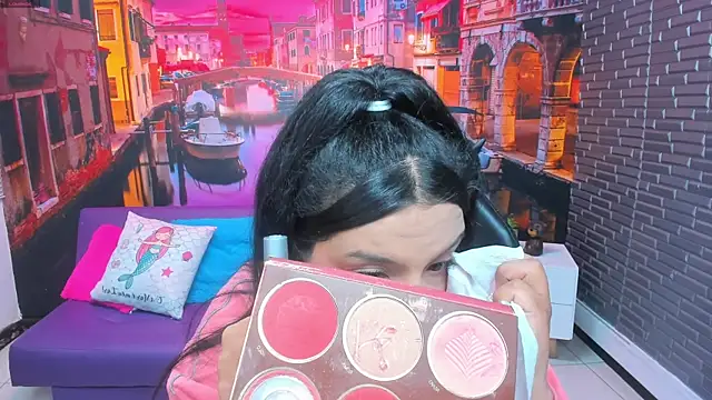 Small naughty  online show from February 8, 1:09 pm