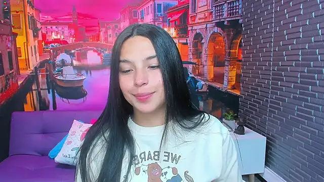 Small naughty  online show from February 14, 1:33 pm