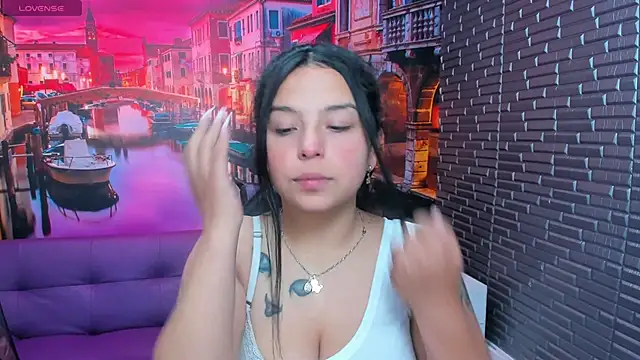 Small naughty  online show from February 10, 1:32 pm