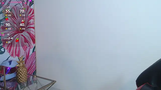 Small naughty  online show from May 15, 1:14 am