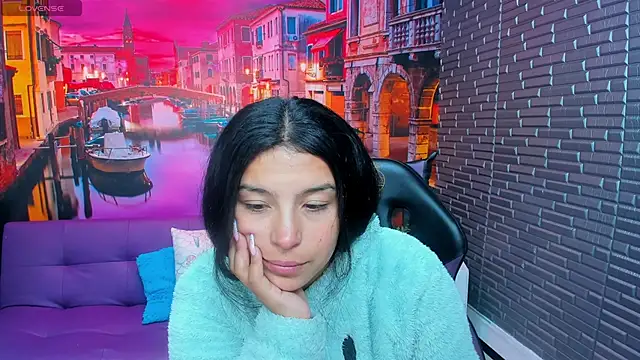 Small naughty  online show from February 3, 1:38 pm