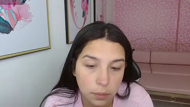 Small naughty  online show from May 23, 1:10 pm