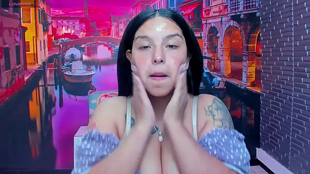 Small naughty  online show from October 30, 3:31 pm