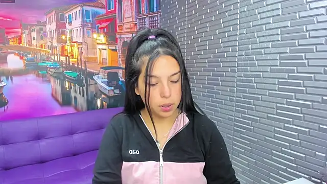 Small naughty  online show from December 16, 1:37 pm