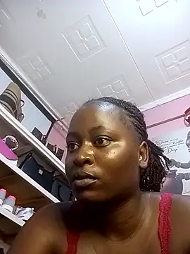 slender-qwene online show from January 11, 10:11 am