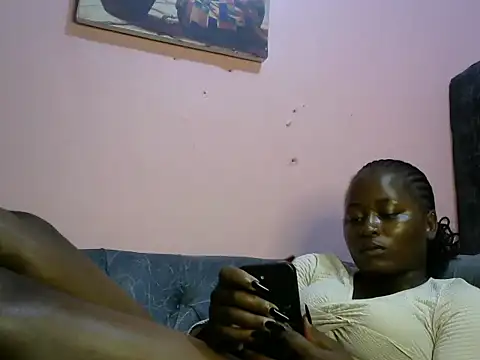 slender-qwene online show from January 18, 3:26 pm