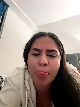 KattyPortman online show from October 24, 4:11 am