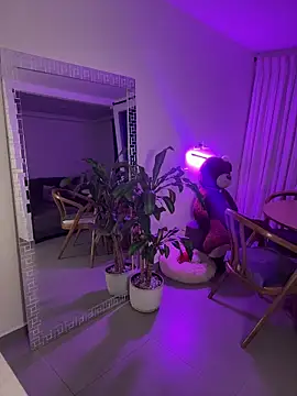 KattyPortman online show from March 22, 12:03 am