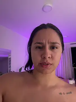 KattyPortman online show from March 26, 2:21 am