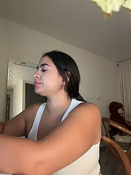 KattyPortman online show from March 3, 12:50 am