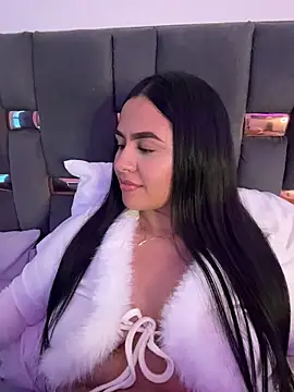 KattyPortman online show from February 1, 9:13 pm