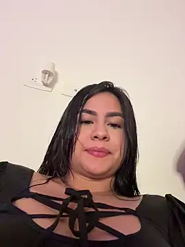 KattyPortman online show from January 13, 11:30 pm