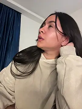 KattyPortman online show from January 15, 4:27 am