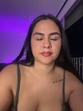 KattyPortman online show from February 11, 11:59 pm