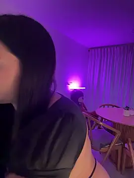 KattyPortman online show from March 6, 11:22 pm