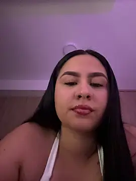 KattyPortman online show from February 13, 11:38 pm